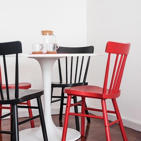 Guestready - The Happy Place In Porto Exteriér fotografie