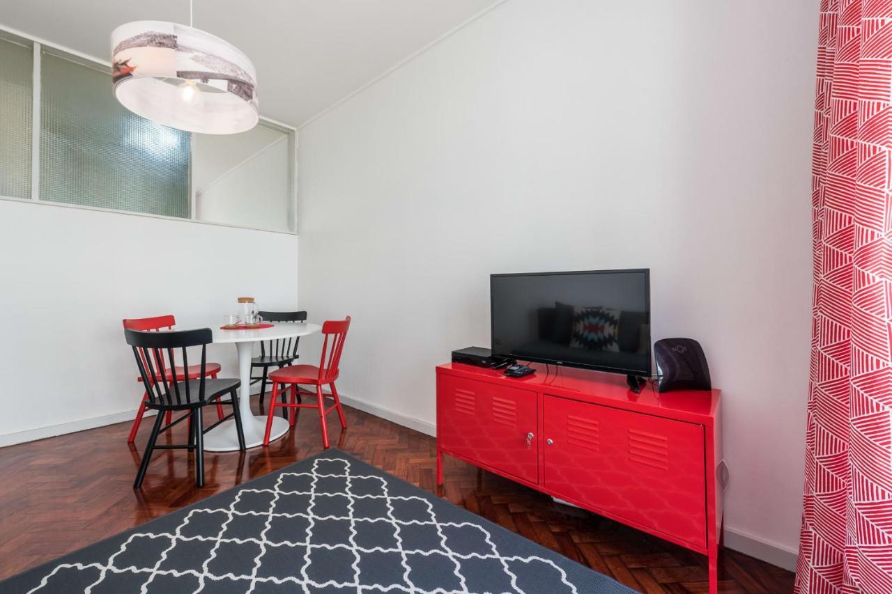 Guestready - The Happy Place In Porto Exteriér fotografie