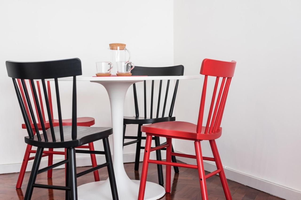 Guestready - The Happy Place In Porto Exteriér fotografie