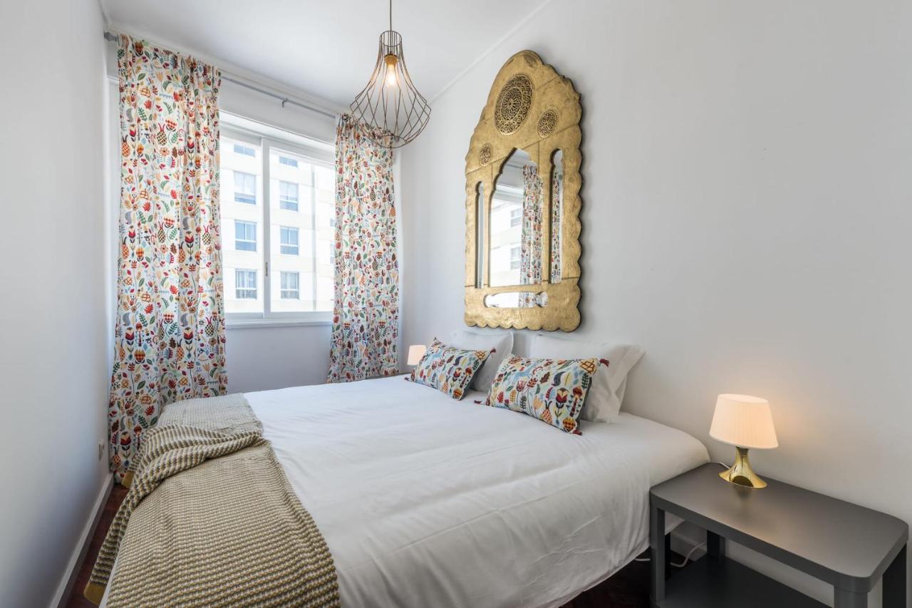 Guestready - The Happy Place In Porto Exteriér fotografie