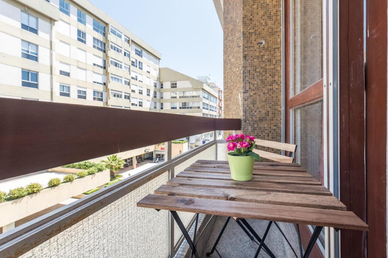 Guestready - The Happy Place In Porto Exteriér fotografie