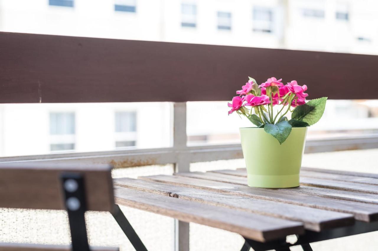Guestready - The Happy Place In Porto Exteriér fotografie