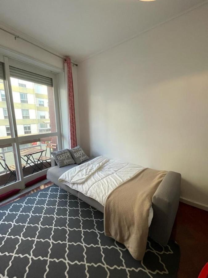 Guestready - The Happy Place In Porto Exteriér fotografie