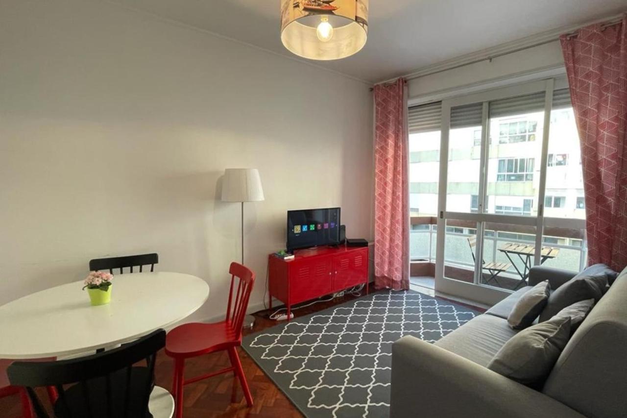 Guestready - The Happy Place In Porto Exteriér fotografie