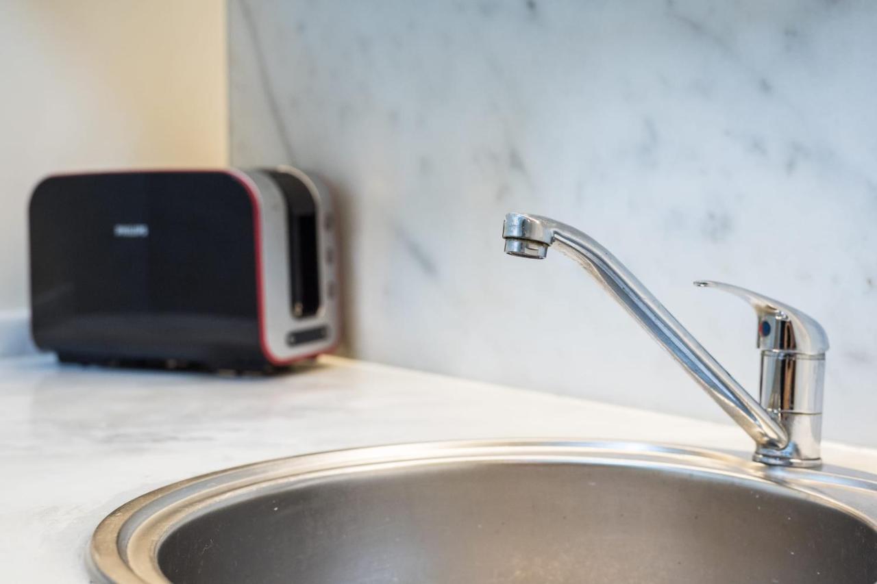 Guestready - The Happy Place In Porto Exteriér fotografie