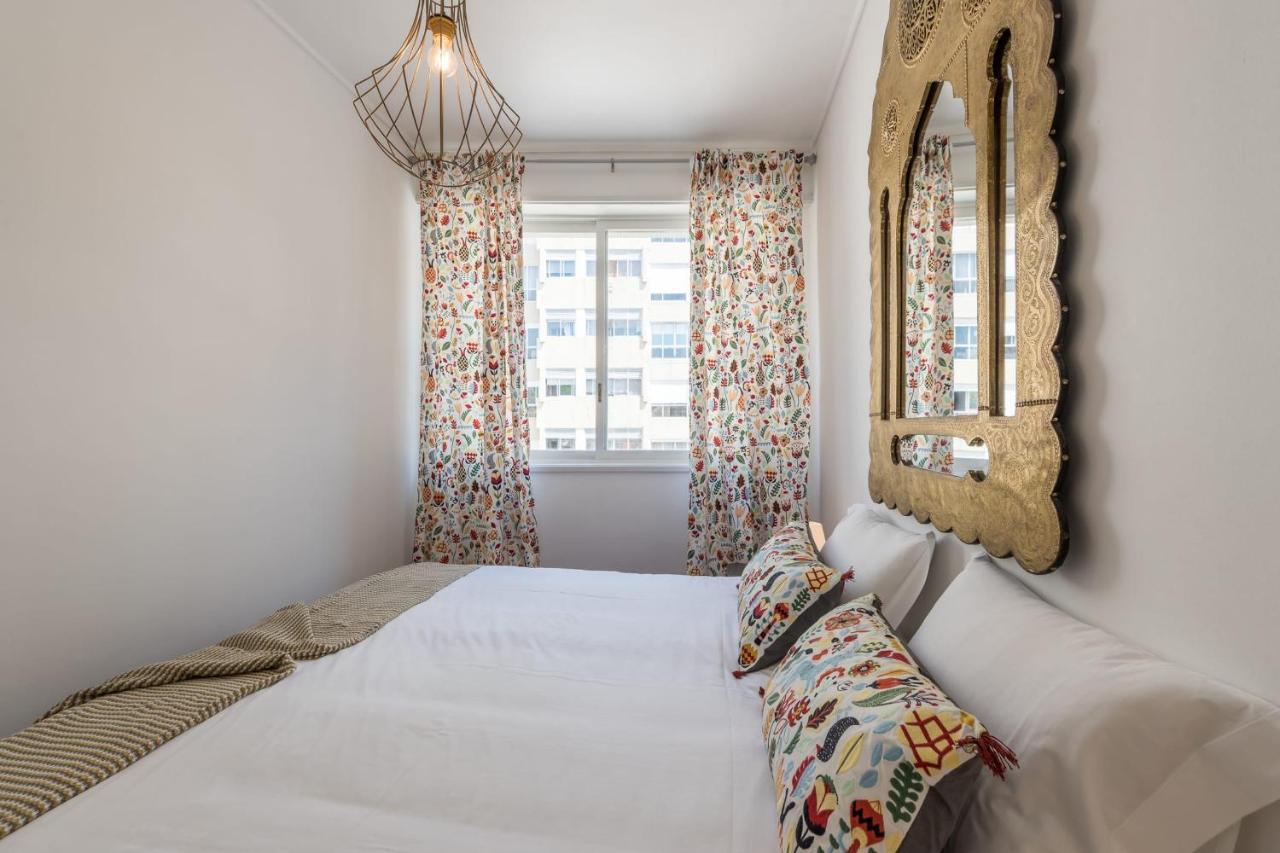 Guestready - The Happy Place In Porto Exteriér fotografie