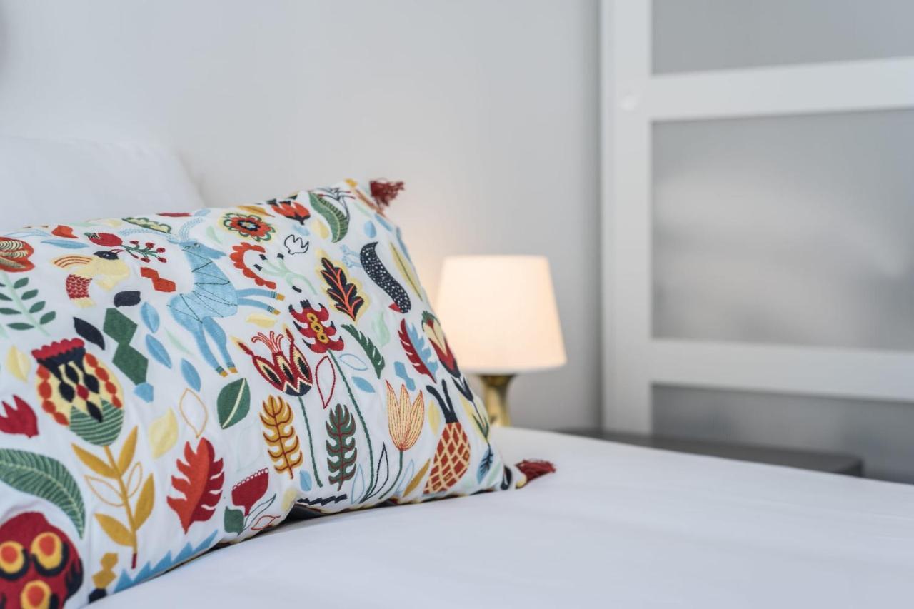 Guestready - The Happy Place In Porto Exteriér fotografie